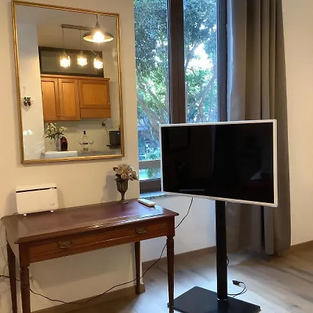 Appartement Living Downtown Codice Iun Q4645