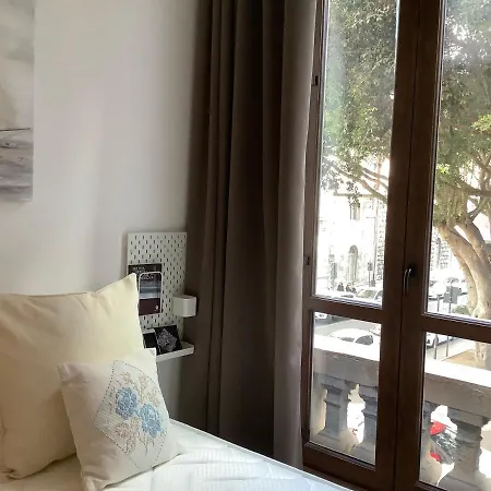 Appartement Living Downtown Codice Iun Q4645