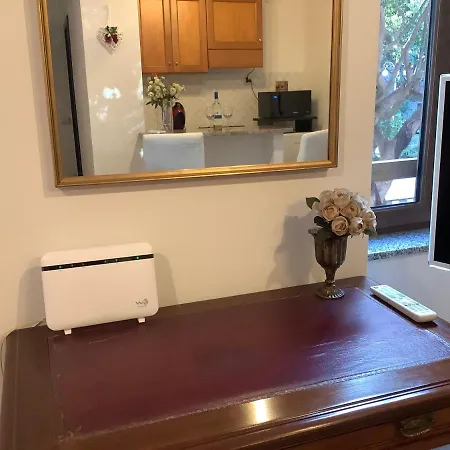 Living Downtown Codice Iun Q4645 Apartment *