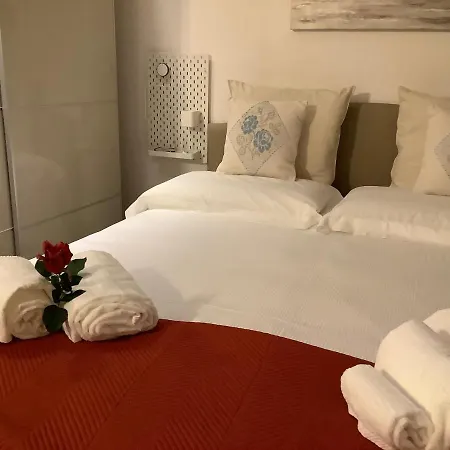 Living Downtown Codice Iun Q4645 Apartment *