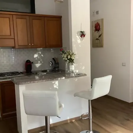 Appartement Living Downtown Codice Iun Q4645 *